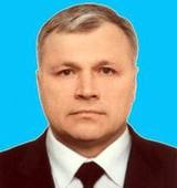 На фото Спицнадель Владимир Борисович