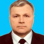 Спицнадель Владимир Борисович