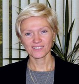 На фото Соколова Светлана Вадимовна