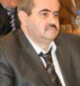 На фото Жамборов Владимир Султанович