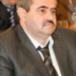 Жамборов Владимир Султанович