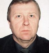 На фото Стрелков Евгений Вячеславович
