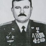 Наумов Юрий Михайлович