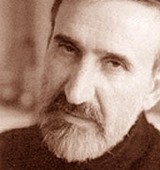 На фото Суслов Александр Васильевич