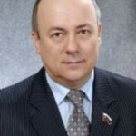 Батырев Сергей Александрович