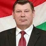 Гречанинов Александр Петрович