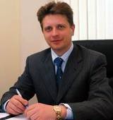 На фото Соколов Максим Юрьевич