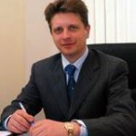 Соколов Максим Юрьевич