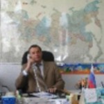 Скворцов Лев Серафимович
