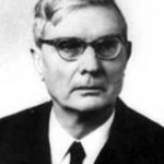 Суслов Михаил Андреевич