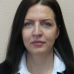 Завьялова Ирина Аркадьевна