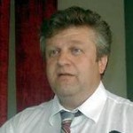 Строяковский Лев Меерович