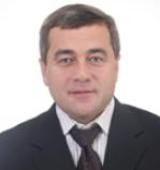 На фото Сулейманов Рифнур Хайдарович