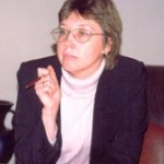 Журавлева Виктория Ивановна