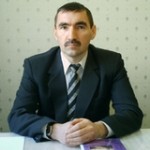 Скворцов Сергей Иванович