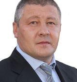 На фото Копылов Андрей Алексеевич