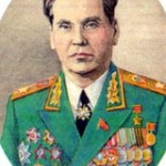 Огарков Николай Васильевич