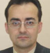 На фото Соломкин Александр Алексеевич