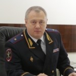 Первухин Александр Сергеевич