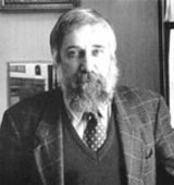На фото Стеблин-Каменский Иван Михайлович