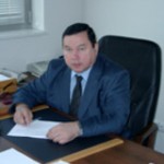 Филатов Анатолий Васильевич