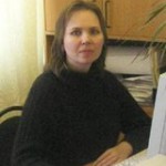 Соловьева Юлия Алексеевна