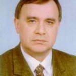 Соломонов Владимир Каримуллович