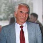 Сапожников Сергей Алексеевич