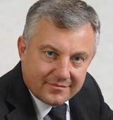 На фото Жиленко Сергей Викторович