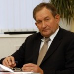Ольховой Виктор Иванович