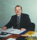 На фото Жевелев Владимир Вячеславович