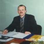 Жевелев Владимир Вячеславович