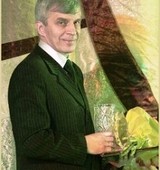 На фото Сычев Юрий Петрович