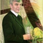 Сычев Юрий Петрович