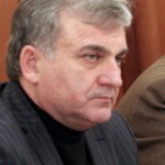 Чилиев Муса Мажитович