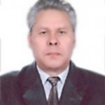 Павлов Валерий Емельянович