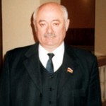 Макиев Гайоз Константинович
