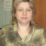 Смирнова Ирина Владимировна