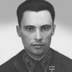 Фёдоров Евгений Петрович