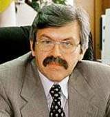 На фото Соколин Владимир Леонидович