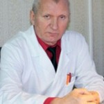 Бахтин Вячеслав Андреевич