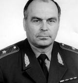 На фото Кузнечик Борис Александрович