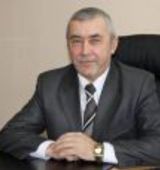 На фото Житков Александр Михайлович