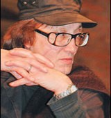 На фото Шемякин Михаил Михайлович