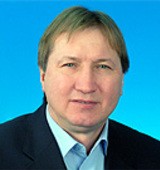 На фото Соловьев Владимир Александрович