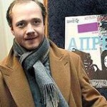 Стычкин Евгений