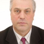 Скрябин Виктор Николаевич
