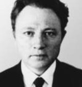 На фото Спиркин Александр Георгиевич