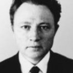 Спиркин Александр Георгиевич