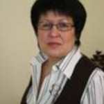 Субханкулова Рида Тагировна